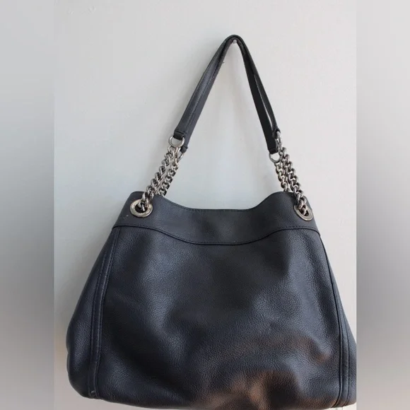 Coach Turn lock shoulder bag - Picture 3 of 15